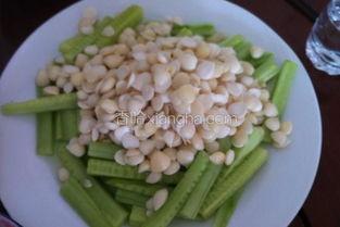 瓜条杏仁怎么吃,瓜条杏仁的多样食用方法探索