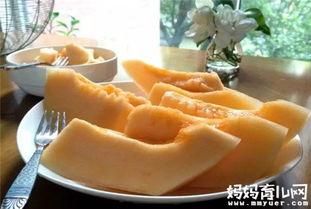 儿童吃哈密瓜怎么,营养美味，健康成长必备
