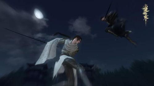 逆水寒吃瓜下头,吃瓜群众如何下头,揭秘游戏圈背后的风云变幻