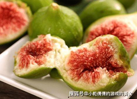 吃无瓜无花果干有营养吗,营养丰富的天然零食选择