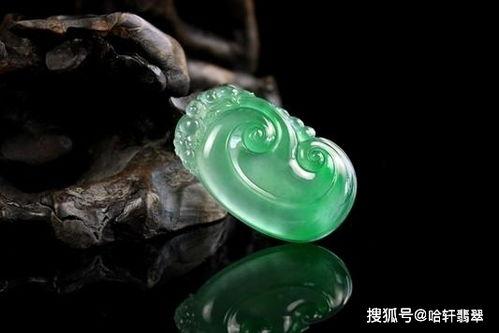 瓜哥吃瓜翡翠大师,揭秘翡翠大师的翡翠世界