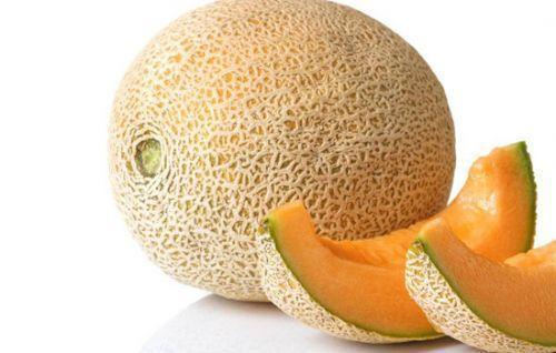 减肥吃哈密瓜合适吗,美味与健康的完美结合