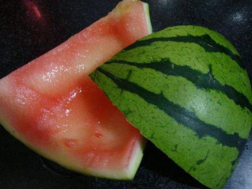 哈米瓜能和鸡蛋一起吃吗