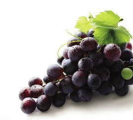 感冒吃蜜瓜和葡萄,天然水果的养生之道