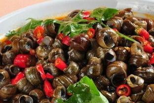 吃田螺可以吃瓜吗