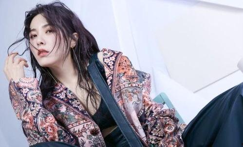 曾黎 吃瓜,娱乐圈“吃瓜”达人，揭秘幕后故事